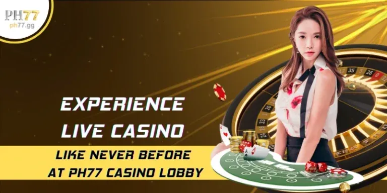 Phân tích sâu các trò chơi casino gacam888