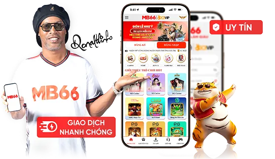 Cơ hội nổ hũ và giải độc đắc