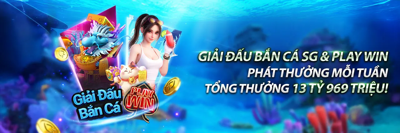 Máy đánh bạc gacam888 với giải độc đắc lớn