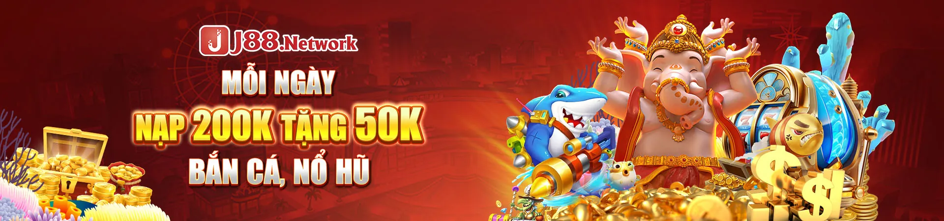 Thế giới bắn cá gacam888 2026