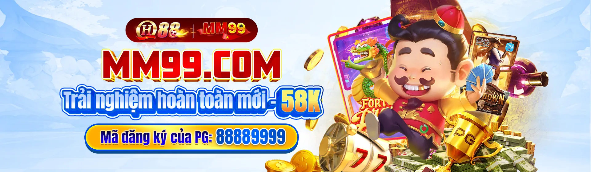 Nền tảng cá cược gacam888 đáng tin cậy