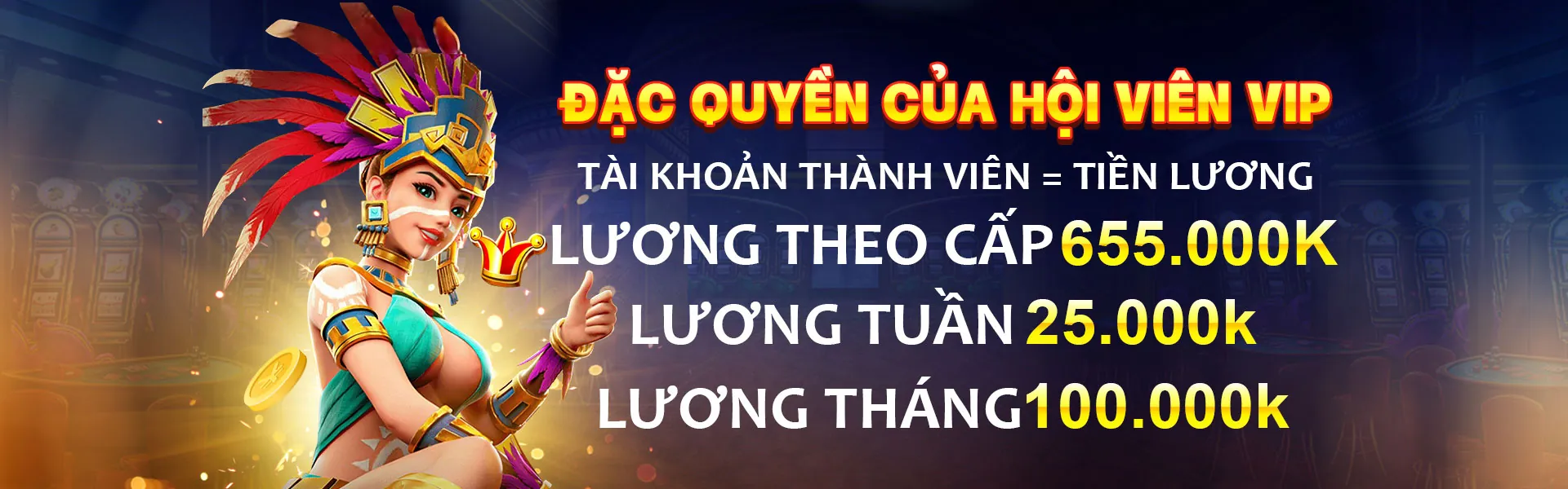 Hình ảnh hỗ trợ khách hàng chuyên nghiệp của gacam888