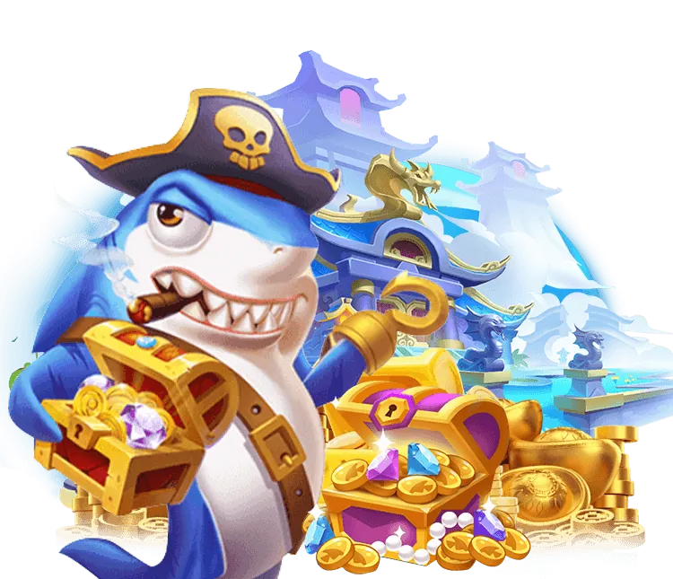 Game Bắn Cá Vua Biển