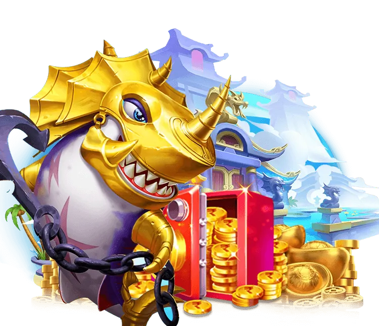 Game Bắn Cá Thợ Săn Rồng