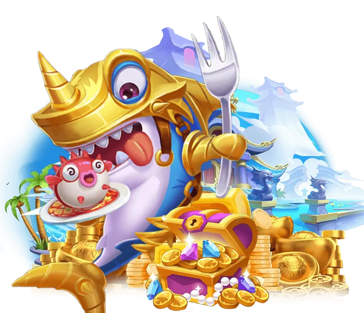Game Bắn Cá Cá Vàng